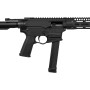 Карабін Troy LRBHO SOCC 16" кал. 9мм (9х21)