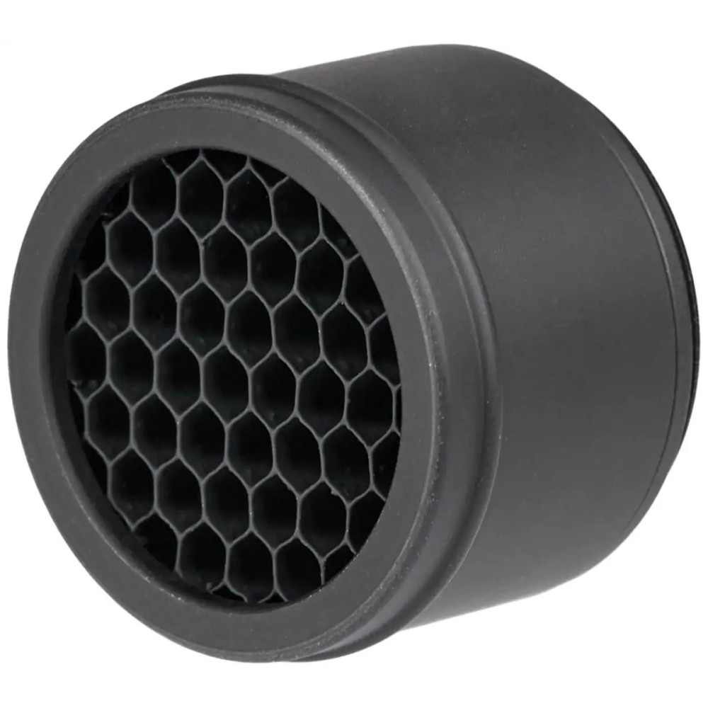 Бленда Tenebraex TRJMFO-ARD 24 мм для Nightforce NX8 1-8x24. M28 x 0.60