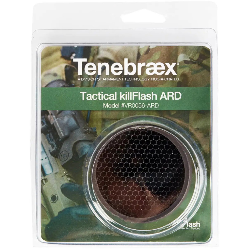 Бленда Tenebraex VR0056-FCA-FP-ARD для Vortex 56 мм