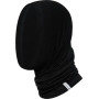 Бафф Thermowave Merino Multipurpose Tuba One size Чорний