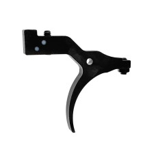 УСМ Timney Triggers Featherweight Deluxe для Savage Axis регулируемый одноступенчатый. Усилие спуска - 1.5-4 lb