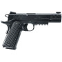 Пістолет страйкбольний Umarex Browning 1911 HME Spring кал. 6 мм ВВ