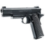 Пістолет страйкбольний Umarex Browning 1911 HME Spring кал. 6 мм ВВ