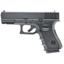 Пістолет страйкбольний Umarex Glock 19 СО2 кал. 6 мм ВВ