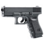 Пістолет страйкбольний Umarex Glock 19 СО2 кал. 6 мм ВВ
