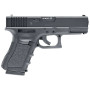 Пістолет страйкбольний Umarex Glock 19 СО2 кал. 6 мм ВВ