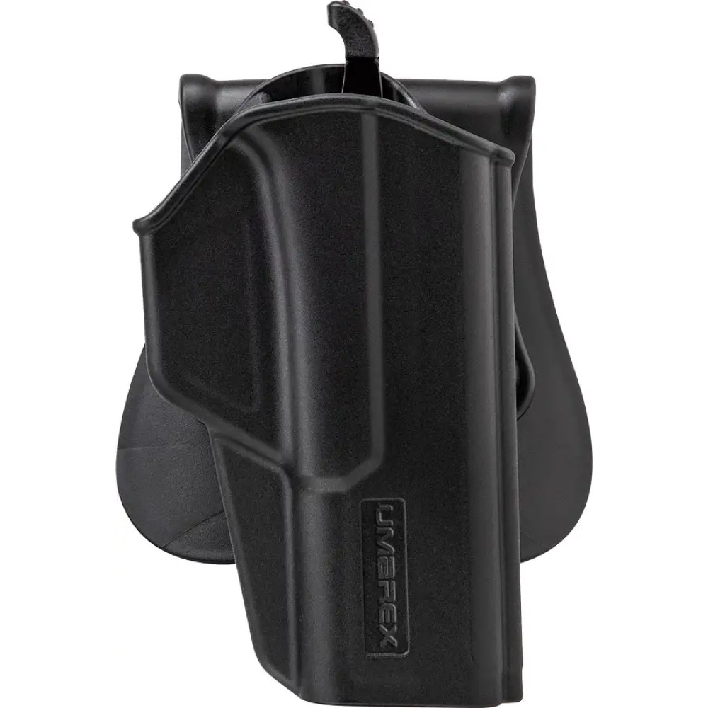 Кобура Umarex Large для пістолетів Glock 4.5 мм