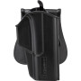 Кобура Umarex Large для пістолетів Glock 4.5 мм