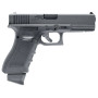 Пістолет страйкбольний Umarex Glock 17 Gen4 СО2 кал. 6 мм ВВ