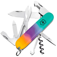 Ніж VICTORINOX 1.3909.E222 Companion "Sydney Style"