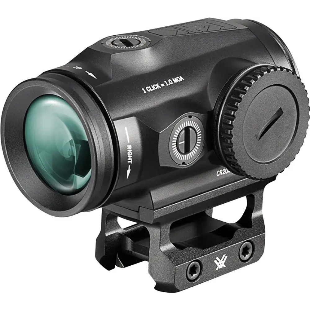 Приціл призматичний Vortex Spitfire HD Gen II 3-х з сіткою AR-BDC4
