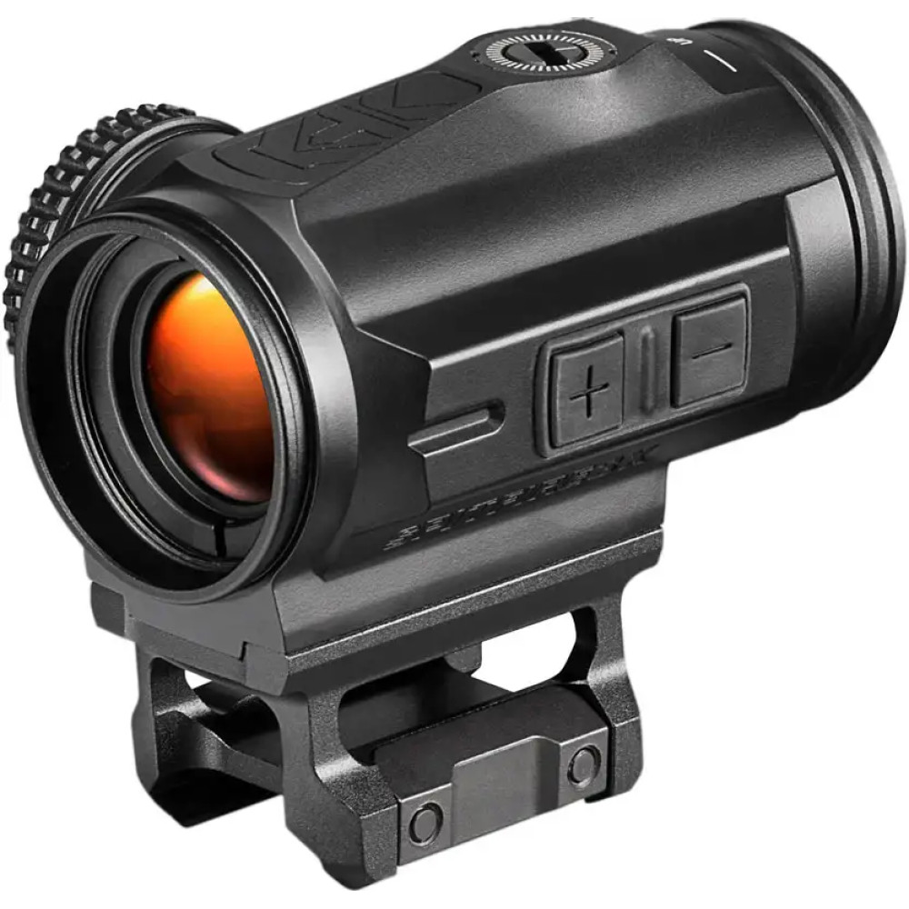 Приціл призматичний Vortex Spitfire HD Gen II 3-х з сіткою AR-BDC4
