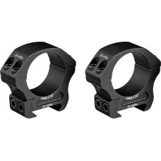 Кольца Vortex Pro Series. d - 30 мм. Low. Weaver/Picatinny Кольца Vortex Pro Series. d - 30 мм. Low. Weaver/Picatinny