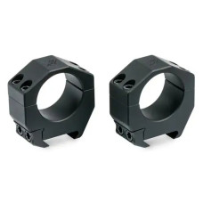 Кольца Vortex Precision Matched Rings. d - 30 мм. Low (0.97"). Picatinny Кольца Vortex Precision Matched Rings. d - 30 мм. Low (0.97"). Picatinny