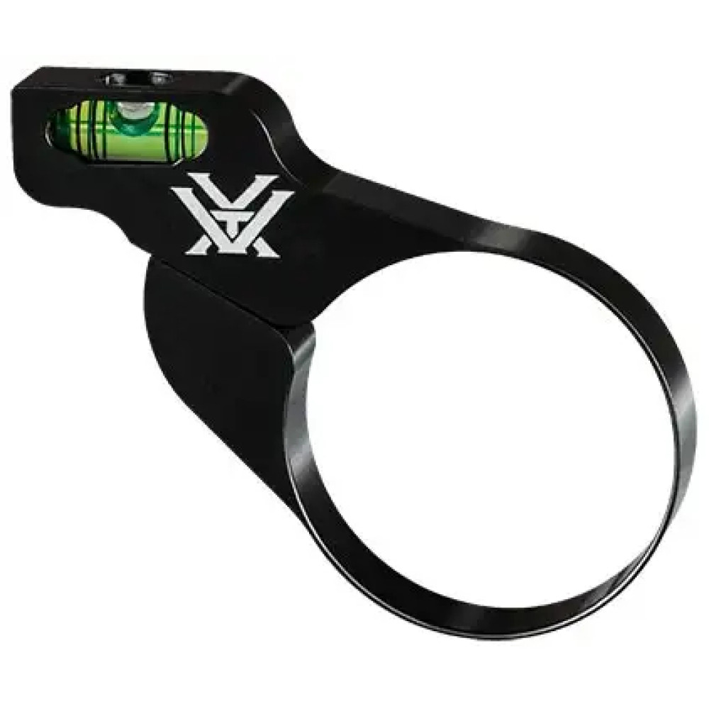 Рівень Vortex LO PRO Bubble Level. d - 34 мм