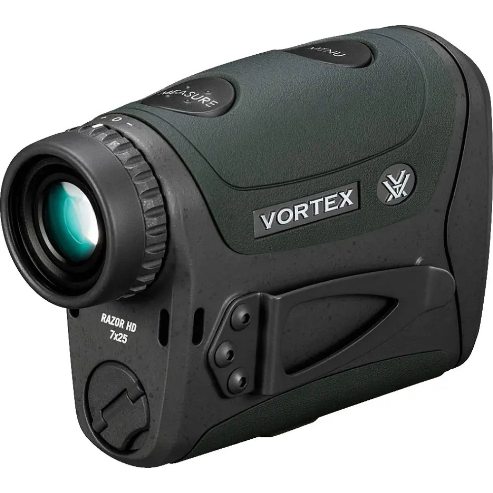 Далекомір Vortex Razor HD 4000 7х25. 3657м