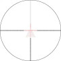 Приціл Vortex Viper PST Gen II 5-25x50 F1 сітка EBR-7C (MRAD) з підсвічуванням