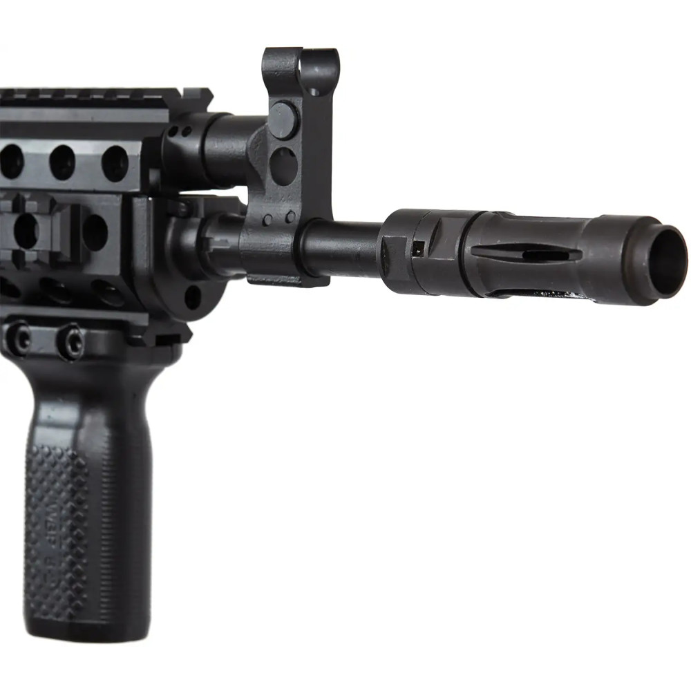 Карабін WBP Midi Jack Tactical кал. 7,62х39