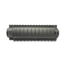 Цівка з планками Picatinny для Walther Colt M4 кал. 22 LR. Коротка