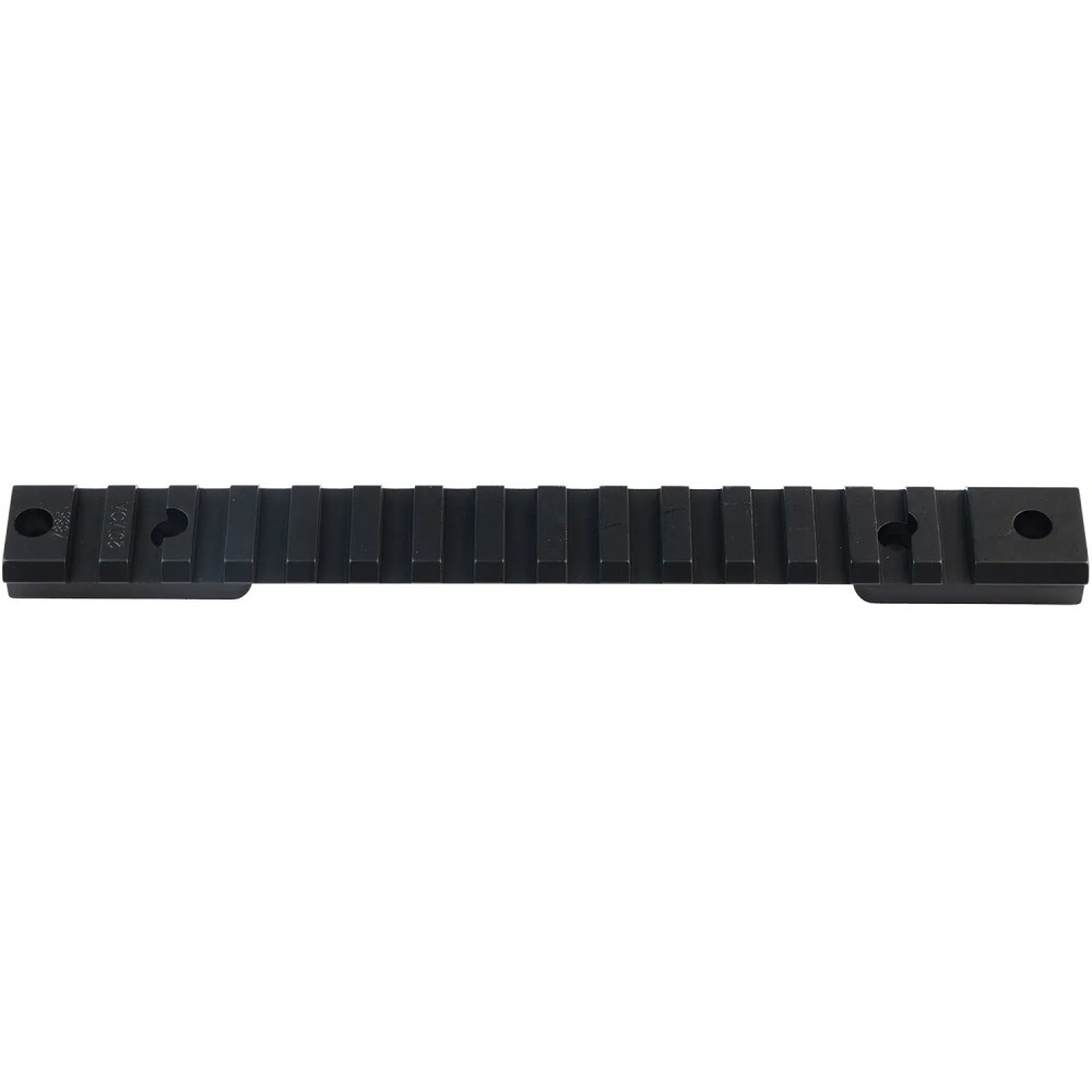 Планка Warne Mountain Tech Tactical для Savage Long Action. 20 МОА. Weaver/Picatinny