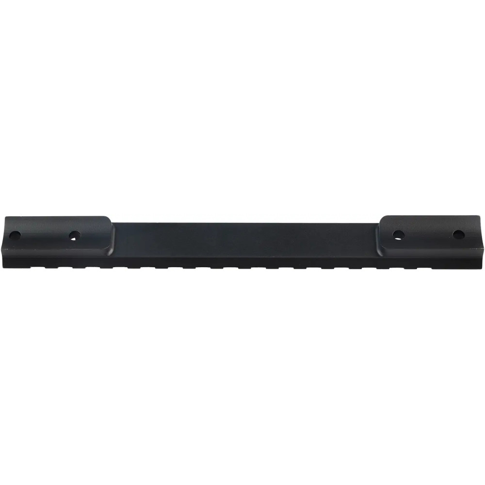 Планка Warne Mountain Tech Tactical для Savage Long Action. 20 МОА. Weaver/Picatinny