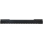 Планка Warne Mountain Tech Tactical для Savage Long Action. 20 МОА. Weaver/Picatinny