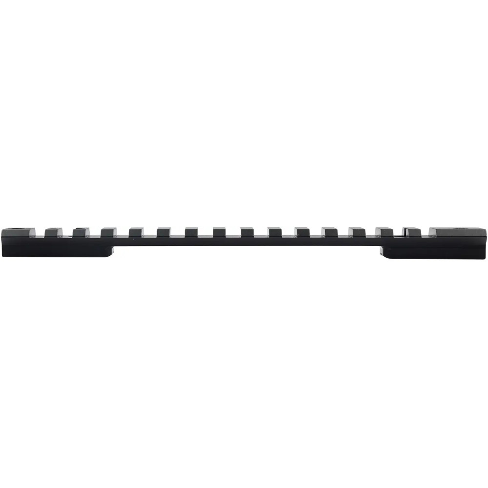 Планка Warne Mountain Tech Tactical для Savage Long Action. 20 МОА. Weaver/Picatinny