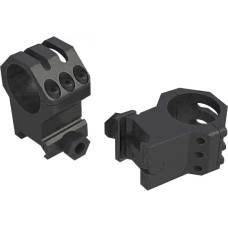 Кільця Weaver Tactical d - 30 мм. High. Picatinny Кільця Weaver Tactical d - 30 мм. High. Picatinny
