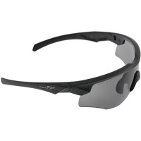 Окуляри балістичні Wiley X Rogue Comm. 3 лінзи (Grey/Clear/Rust)