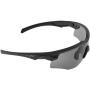 Окуляри балістичні Wiley X Rogue Comm. 3 лінзи (Grey/Clear/Rust)