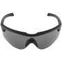 Окуляри балістичні Wiley X Rogue Comm. 3 лінзи (Grey/Clear/Rust)