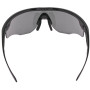 Окуляри балістичні Wiley X Rogue Comm. 3 лінзи (Grey/Clear/Rust)