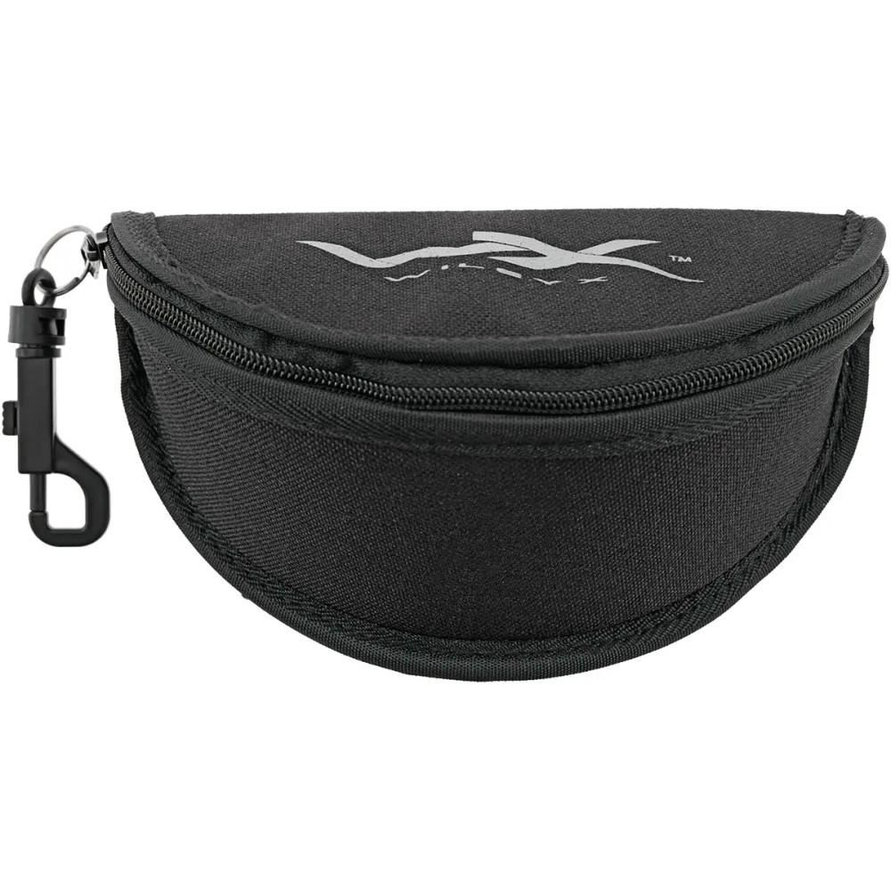 Окуляри балістичні Wiley X Rogue Comm. 3 лінзи (Grey/Clear/Rust)