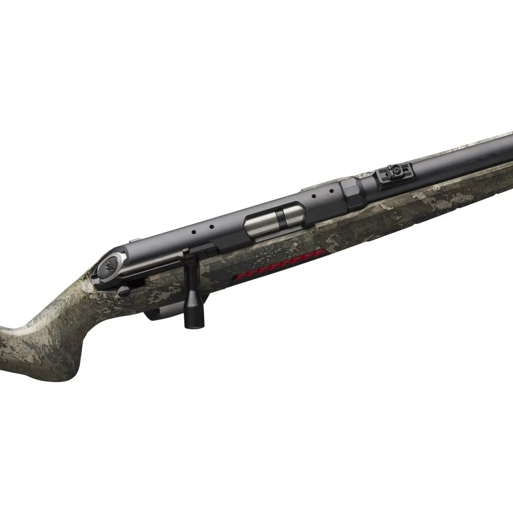 Карабин Winchester XPERT SR TrueTimber Strata 16,5’’ кал. 22 LR