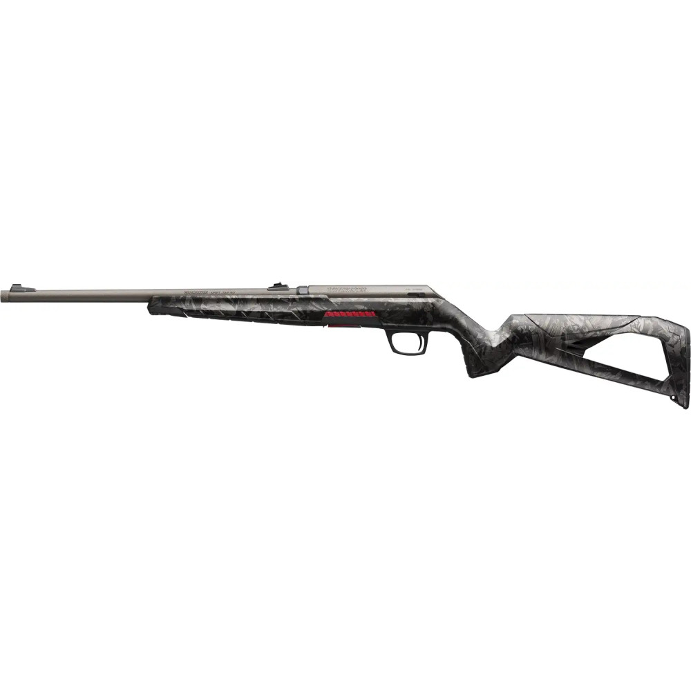 Карабин Winchester XPERT SR FC Grey 16,5’’ кал. 22 LR