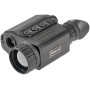 Монокуляр тепловізійний XD Thermal LRF S 2.6x-10.4x 384x288@17μm. Далекомір 1200м