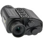 Монокуляр тепловізійний XD Thermal LRF S 2.6x-10.4x 384x288@17μm. Далекомір 1200м