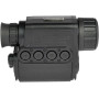 Монокуляр тепловізійний XD Thermal LRF S 2.6x-10.4x 384x288@17μm. Далекомір 1200м