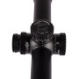Приціл оптичний XD Precision Black-LR F1 4-24x50 сітка MPX1