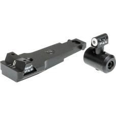 Цілик і мушка XS Sights Big Dot для Сайги