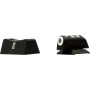 Цілик і мушка XS Sights Tritium для Beretta 92/96