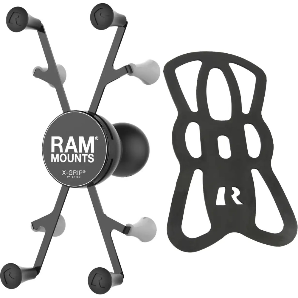 Тримач для планшетів 7 - 8 " XSpecter RAM Mounts X-Grip