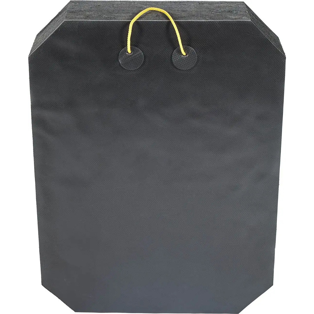 Стрілоуловлювач Yate Double Polimix R. 80x60x19 см. 30 lbs