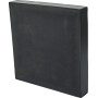 Стрілоуловлювач Yate Sandwich Plus. 90x90x14 см. 40 lbs