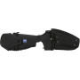 Чохол захисний для зорової труби Zeiss Diascope 85 T* FL з прямим окуляром. Матеріал - нейлон. Колір - чорний.