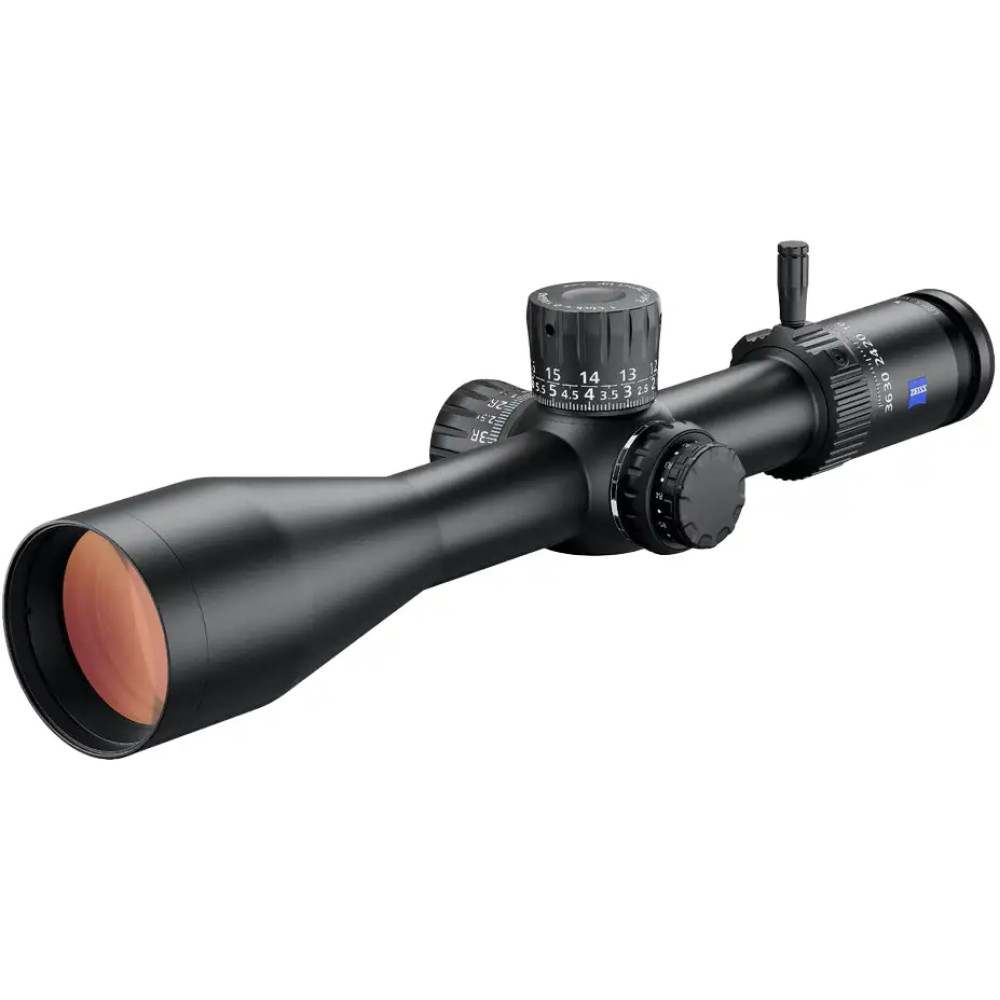 Приціл оптичний Zeiss LRP S3 6-36х56 сітка ZF-MRi з підсвічуванням