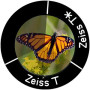 Приціл оптичний Zeiss LRP S3 6-36х56 сітка ZF-MRi з підсвічуванням