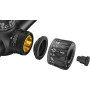 Приціл оптичний Zeiss LRP S3 6-36х56 сітка ZF-MRi з підсвічуванням