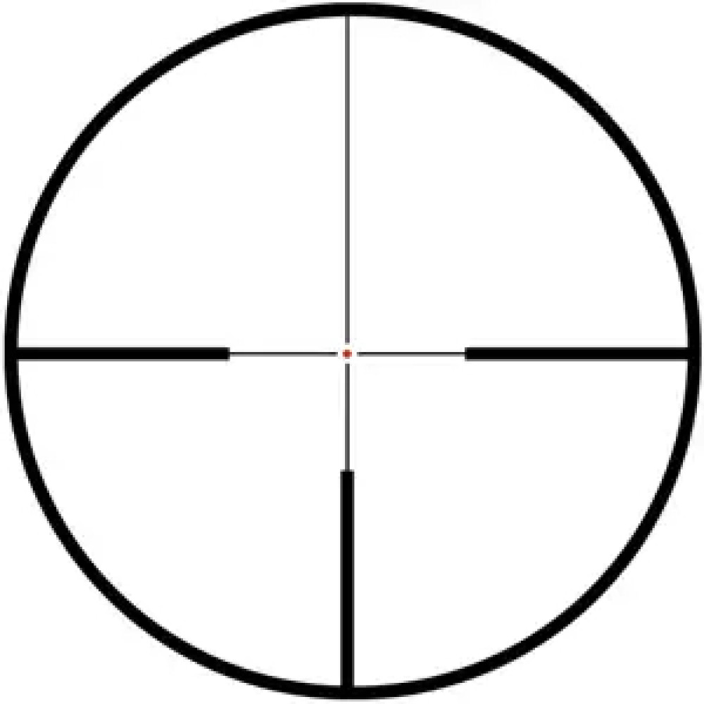 Приціл оптичний Zeiss Victory Varipoint М 2.5-10x50 iC сітка 60 з підсвічуванням. Шина