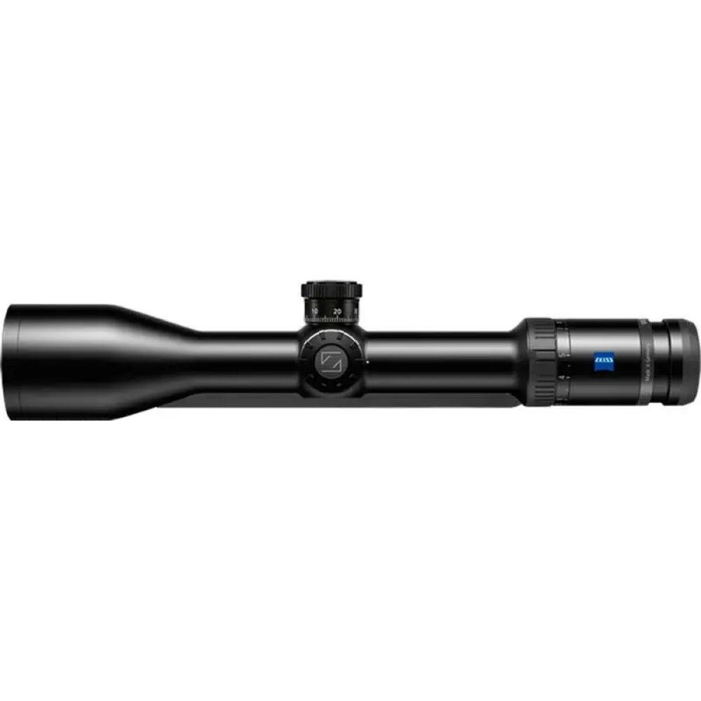 Приціл оптичний Zeiss Victory HT M 2,5-10x50 ASV+ сітка 60 з підсвічуванням. Шина